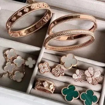 ヴァン・クリーフ・A・ルペルズ