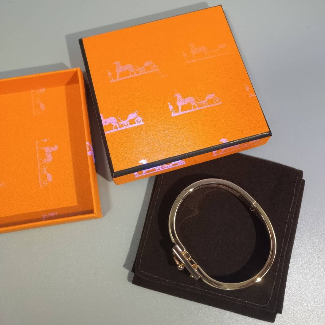 [Shinejoy]H BRACELET JAUNE 