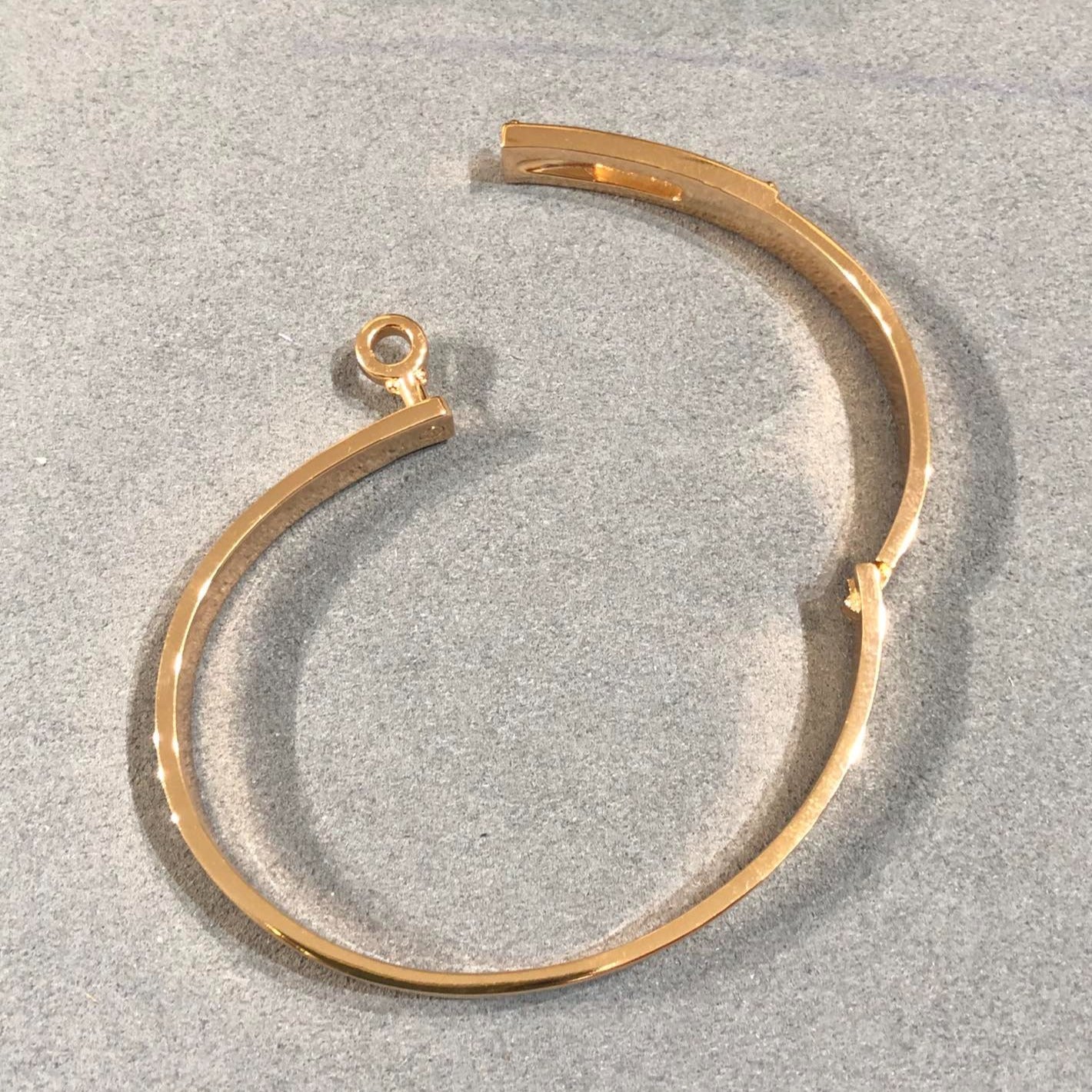 [Shinejoy] BRACELET KELLY DIAMANT 