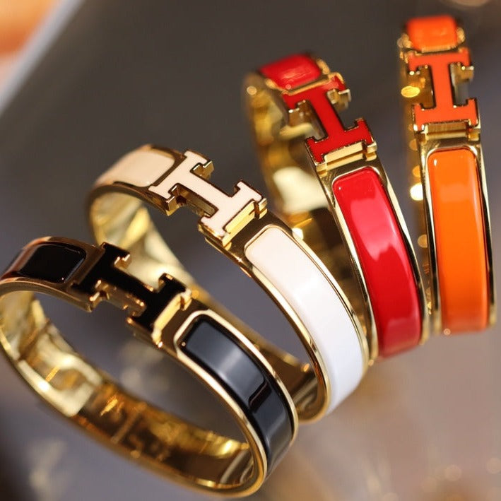 Bracelet [Shinejoy]H 12 mm or