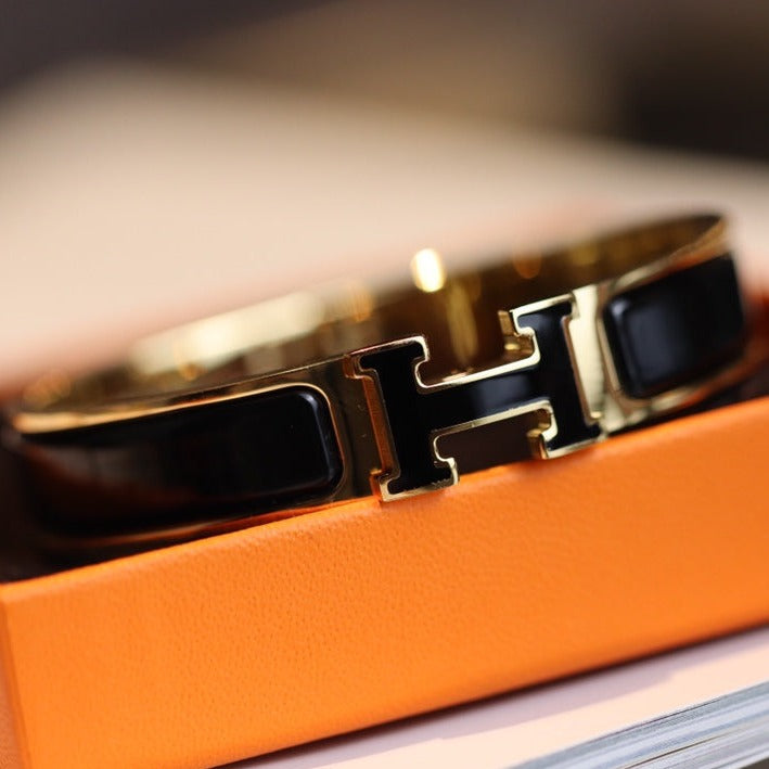 Bracelet [Shinejoy]H 12 mm or