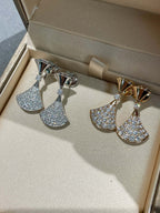 [Shinejoy]DREAM EARRINGS DIAMOND