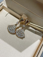 [Shinejoy]DREAM EARRINGS DIAMOND