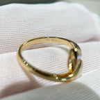 [Shinejoy]DREAM RING PINK GOLD DIAMOND