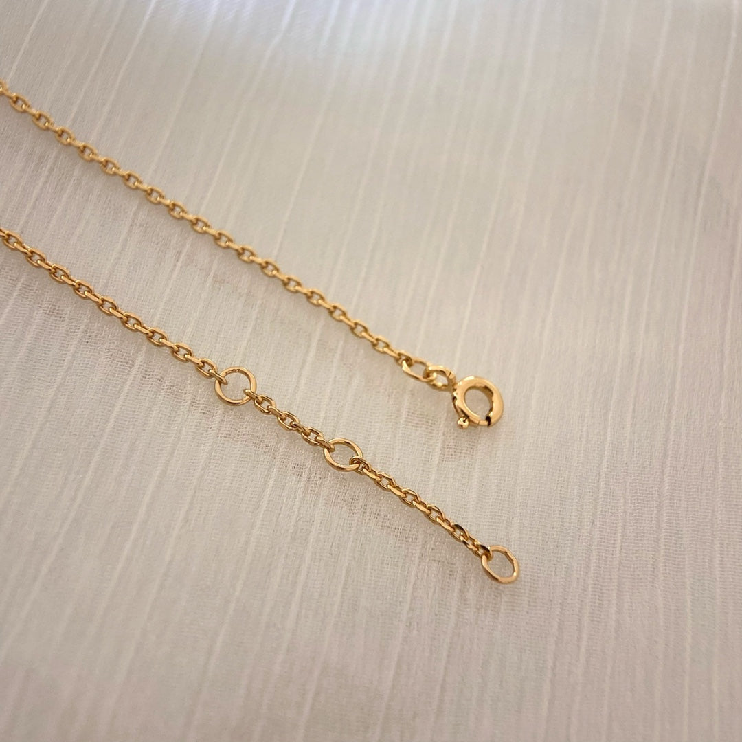 [Shinejoy]COLOR STAR PINK GOLD DIAMOND BRACELET