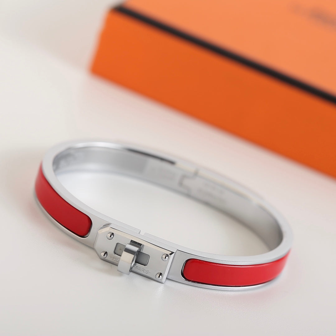 [Shinejoy] BRACELET ROUGE HM KELLY