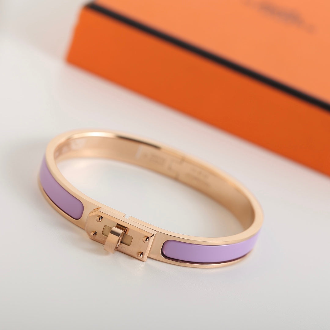 [Shinejoy] BRACELET VIOLETTE HM KELLY