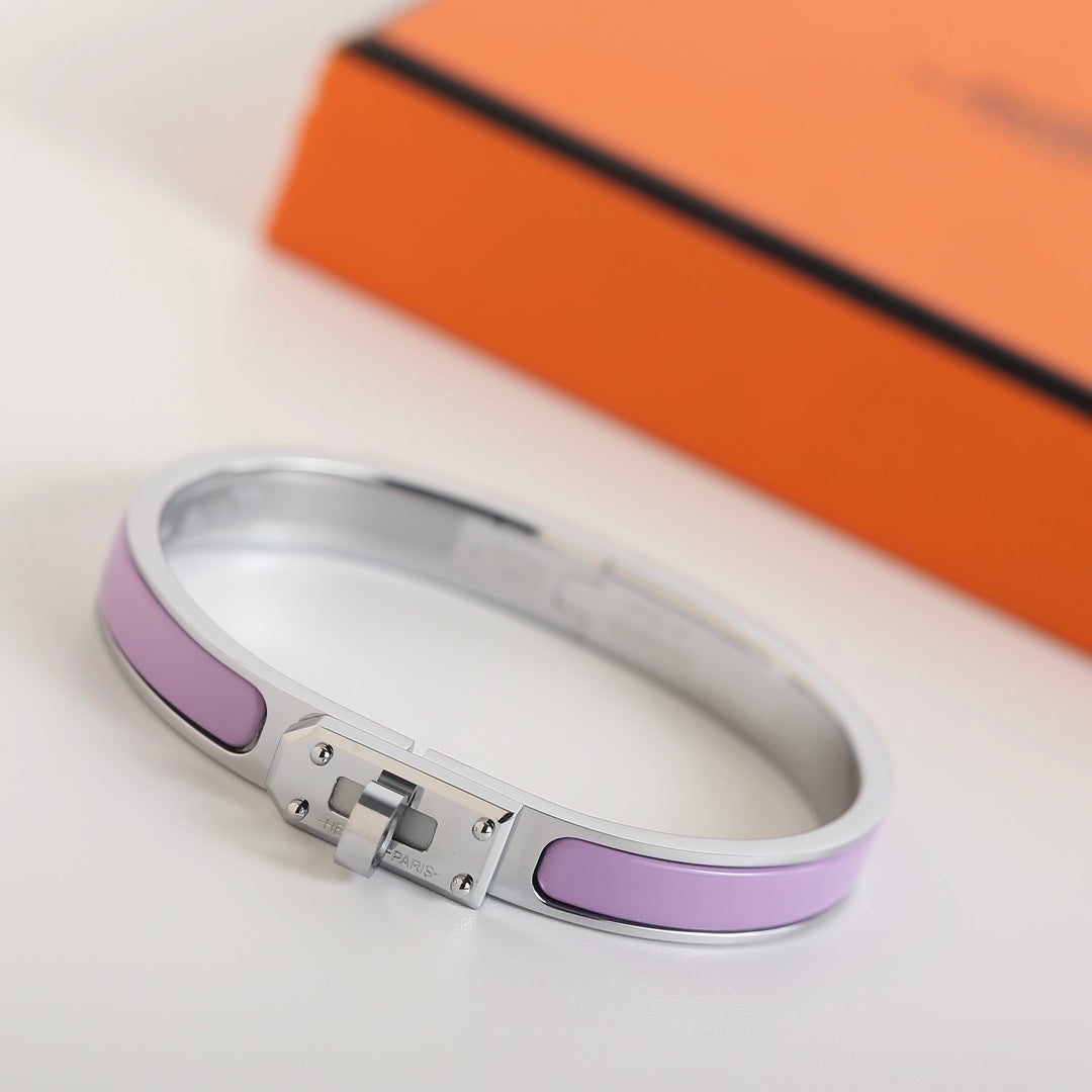 [Shinejoy] BRACELET VIOLETTE HM KELLY