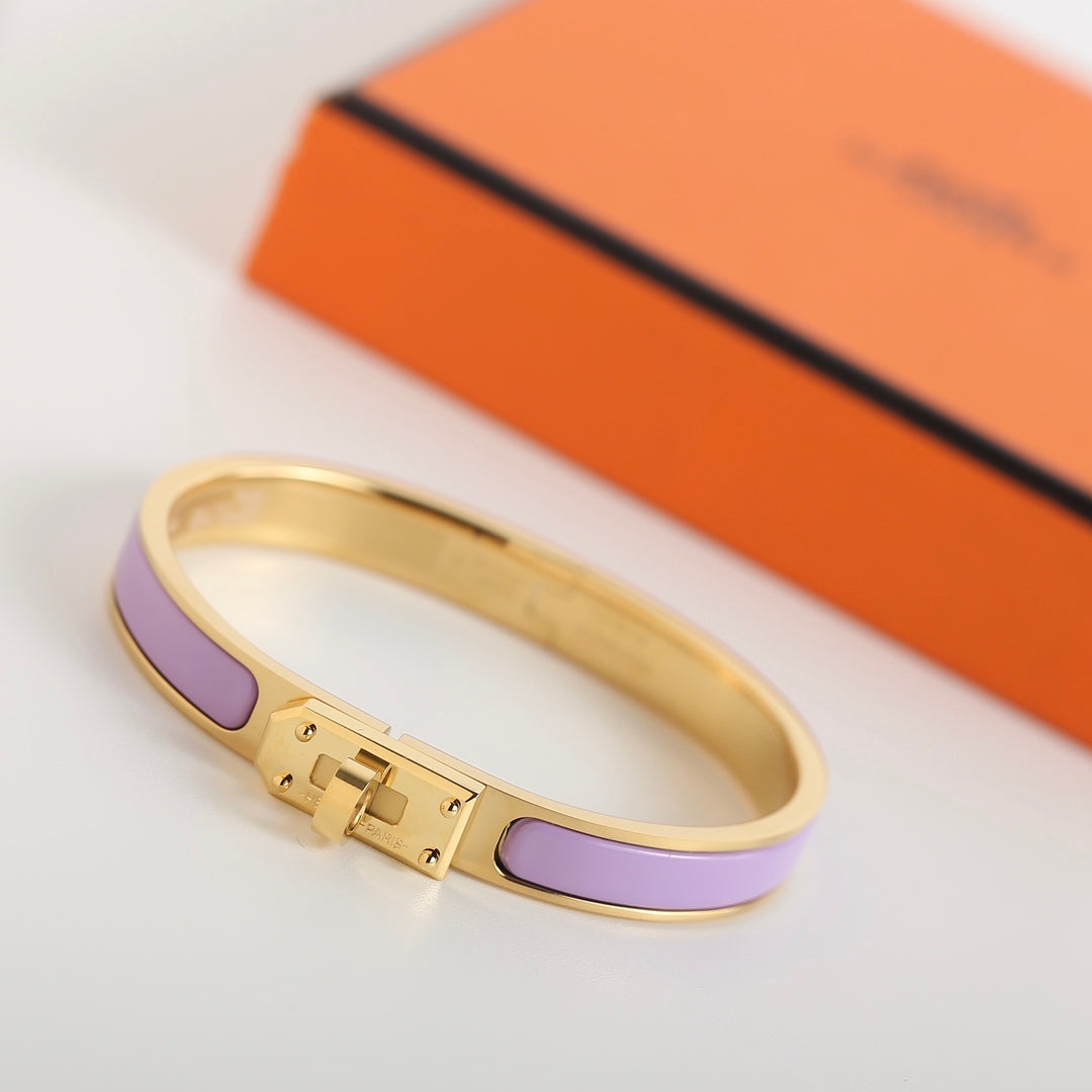 [Shinejoy] BRACELET VIOLETTE HM KELLY