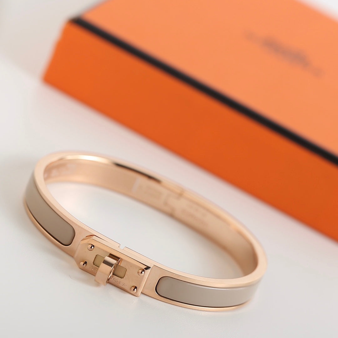 [Shinejoy] BRACELET HM KELLY GREY