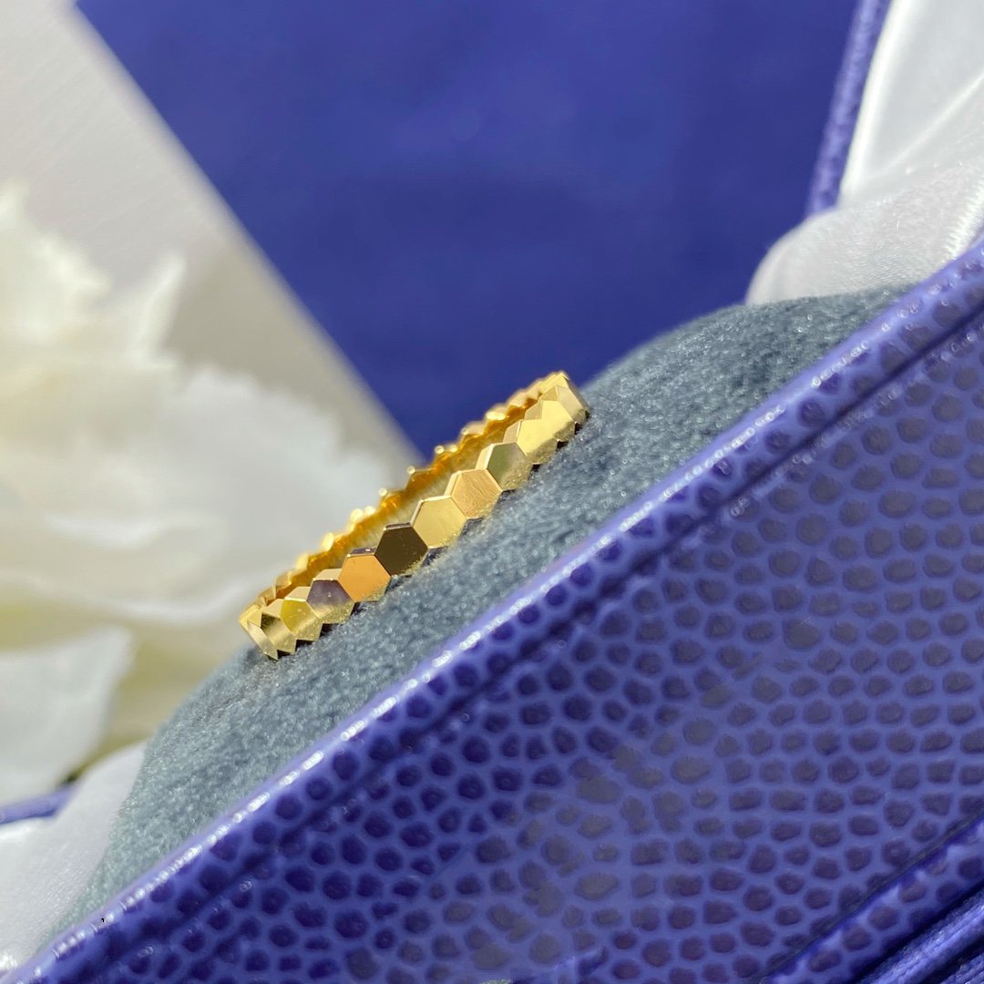 [Shinejoy] BAGUE PETITE BOISSON BEE LOVE