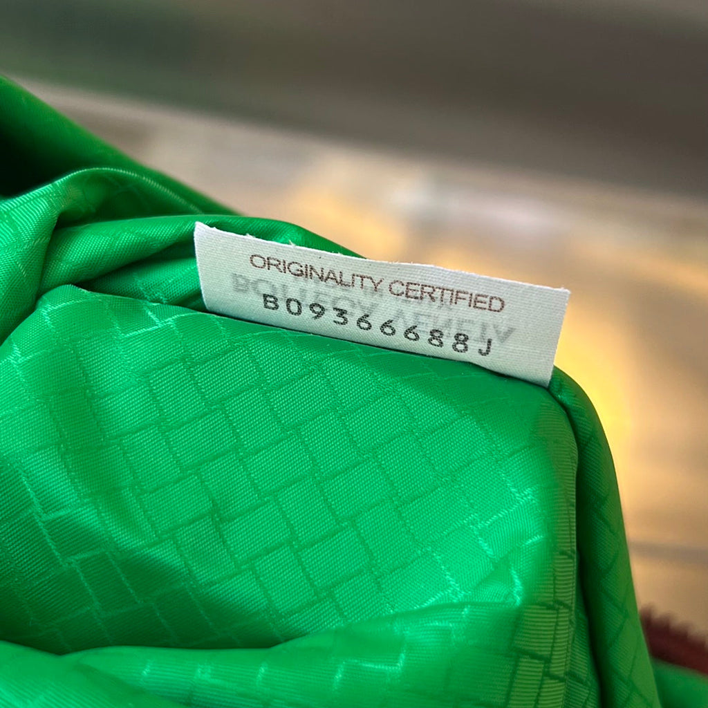 ミディアム アーキタイプ 46 バローロ ラムスキン バックパック