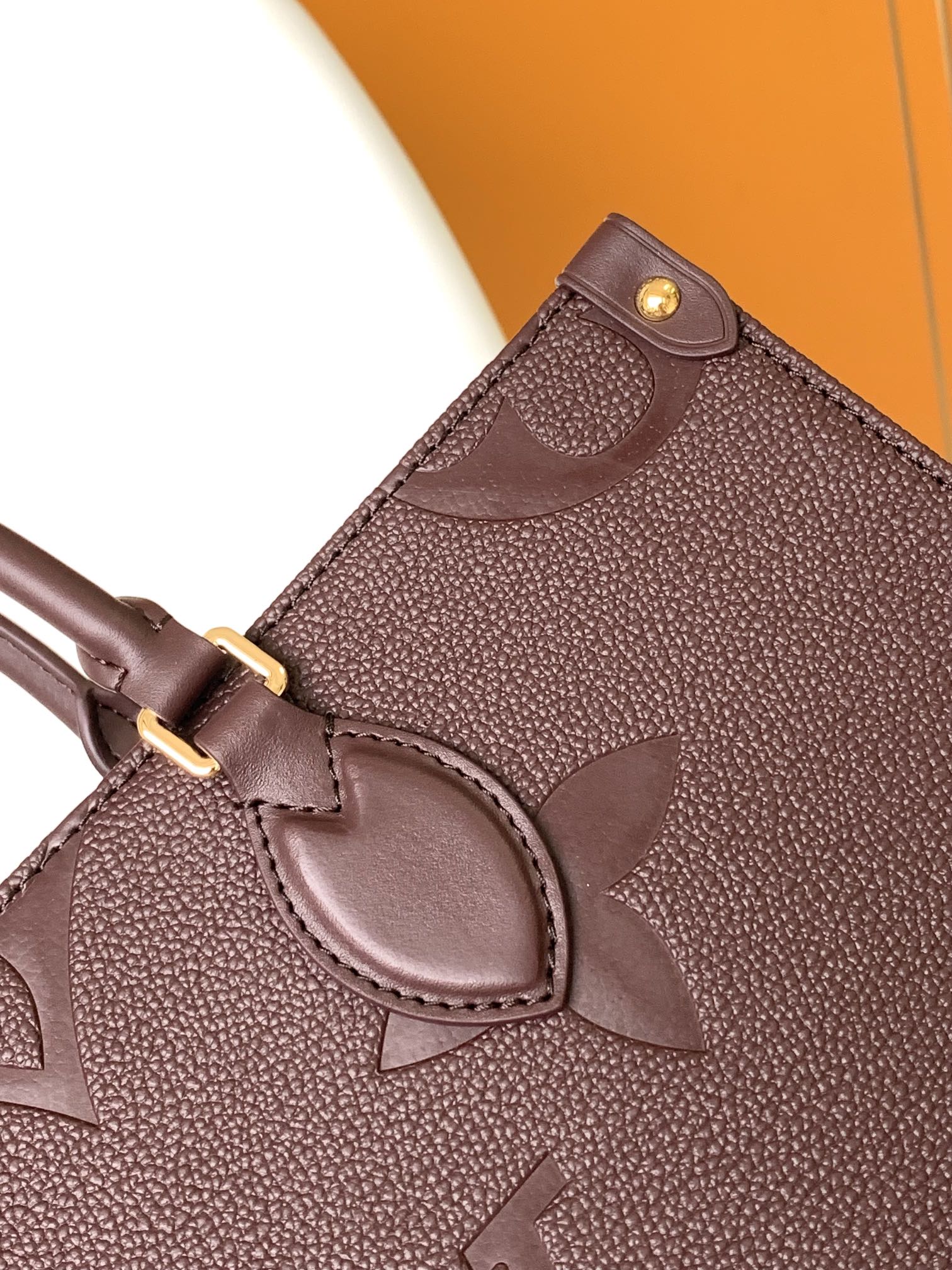 ONTHEGO MM 35CM CHERRY