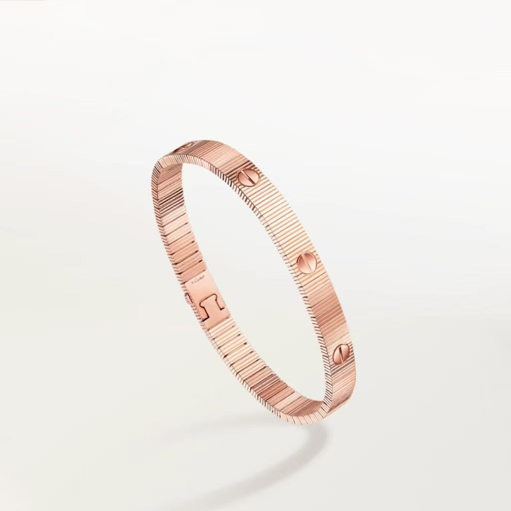 [Shinejoy]LOVE BRACELET 7 mm