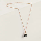 [Shinejoy]WOMEN'S HM AMULETTES CONSTANCE PENDANT NECKLACE