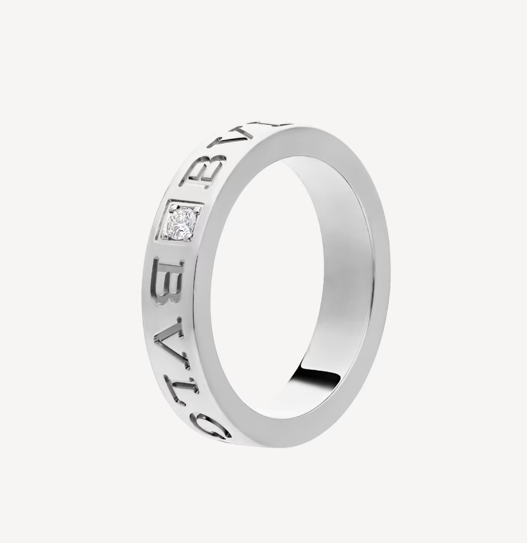 [Shinejoy]ZERO 1 ESSENTIAL WITH A DIAMOD RING