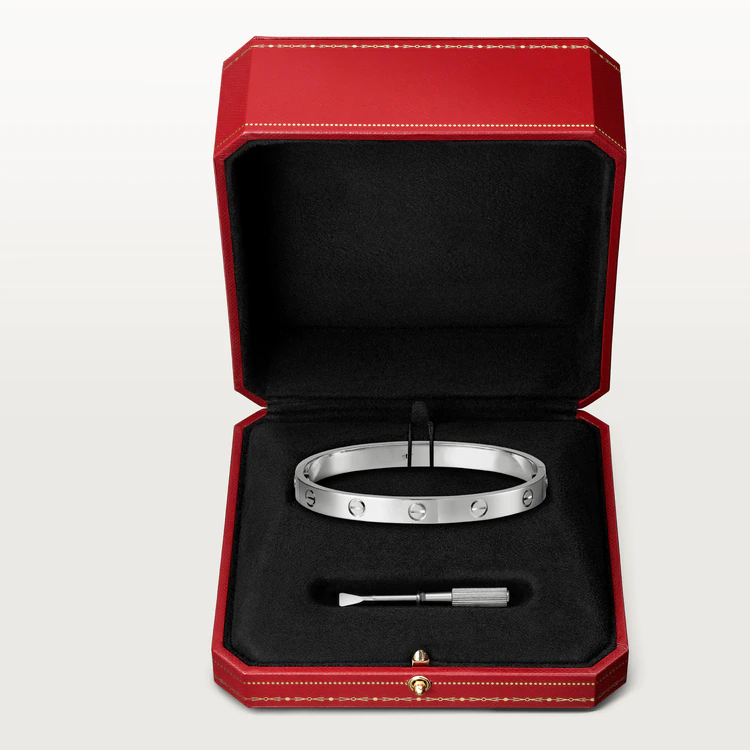 [シャインジョイ]ラブブレスレット 6.1mm 