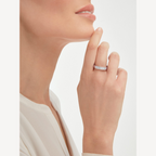 [Shinejoy]ZERO 1 ESSENTIAL with A DIAMOD RING