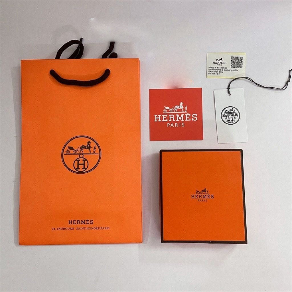 [Shinejoy]HM BRACELET NECKLACE RING BOX GIFT BAG