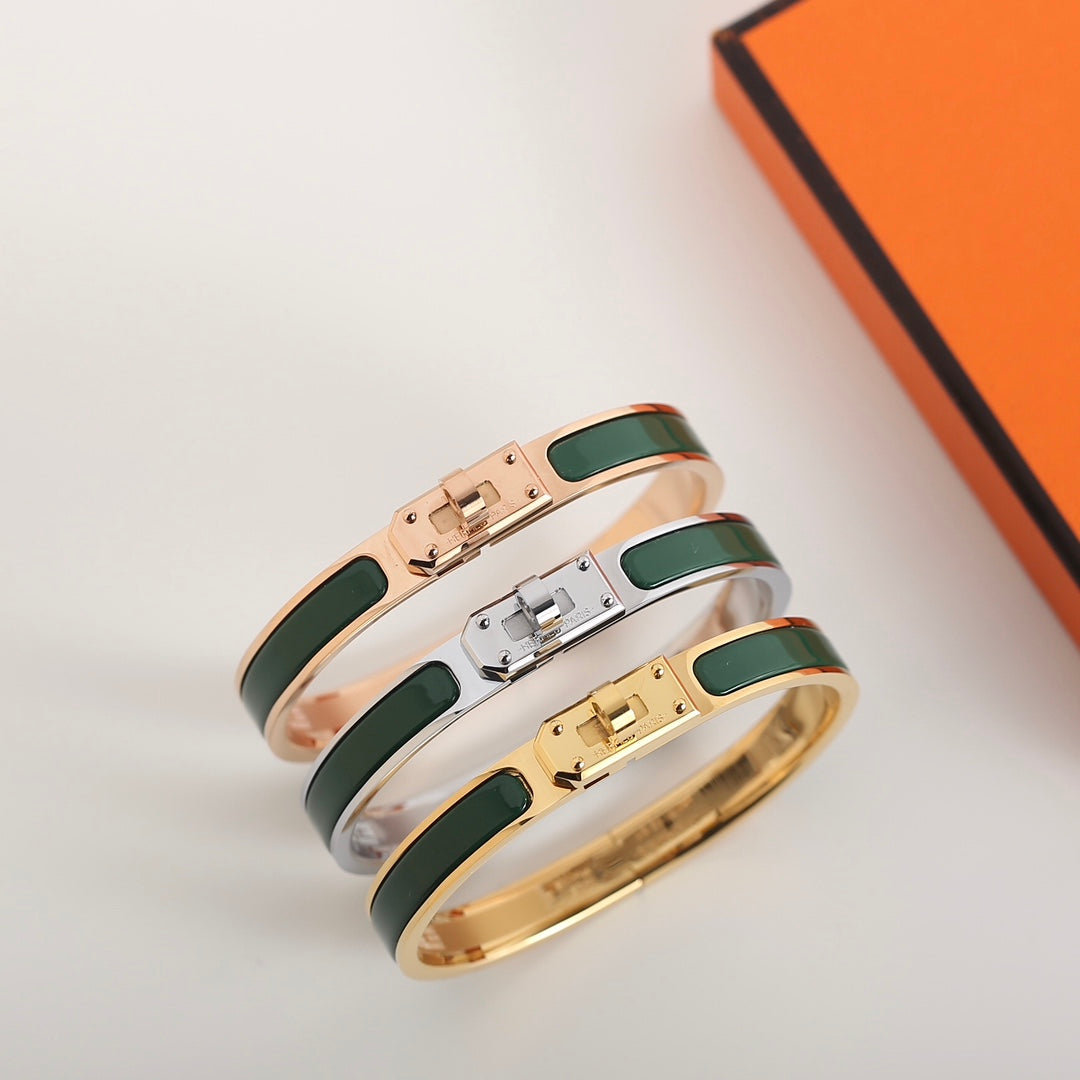 [Shinejoy] BRACELET KHAKIS KELLY HM