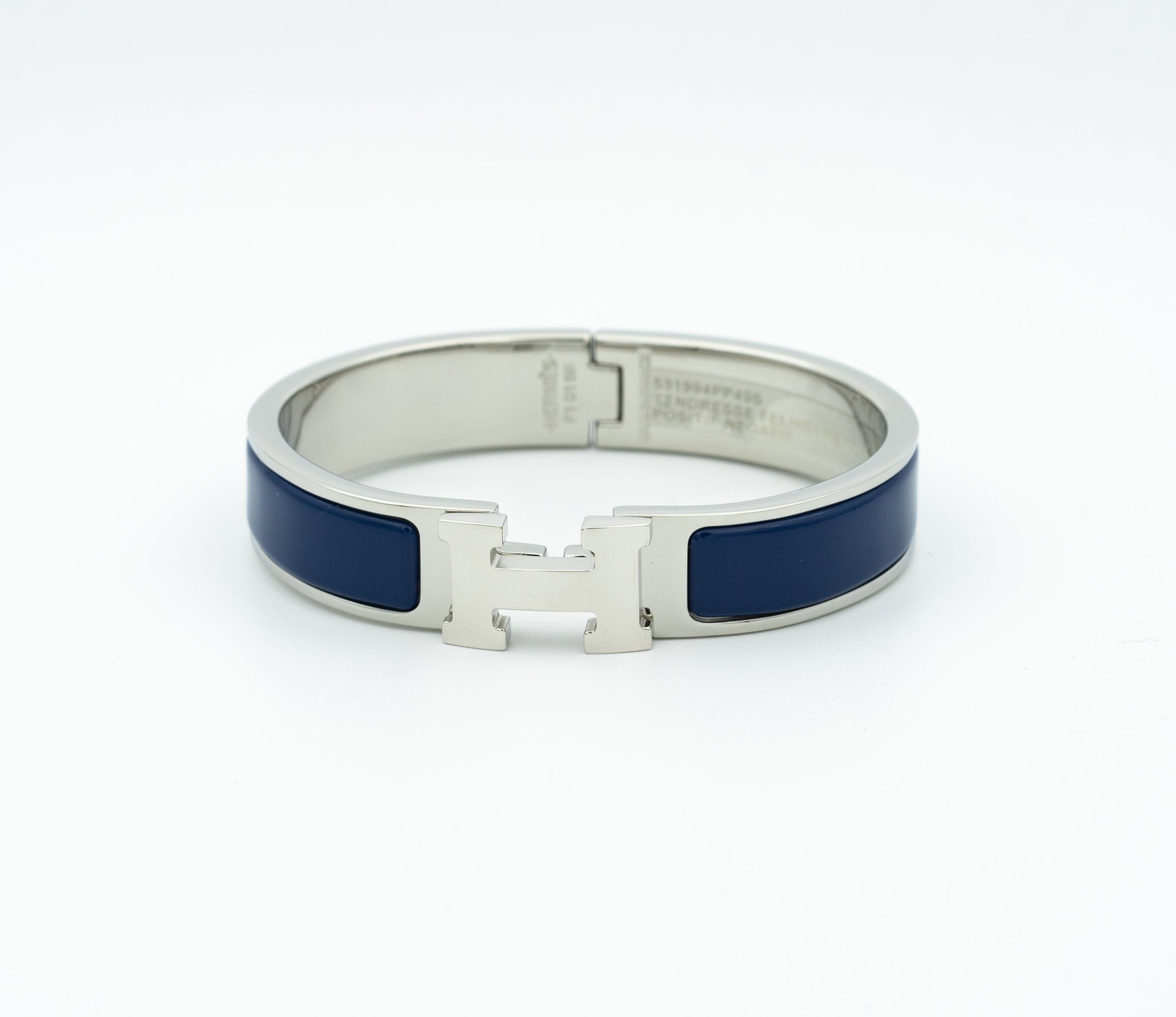 [Shinejoy]H BRACELET BLEU