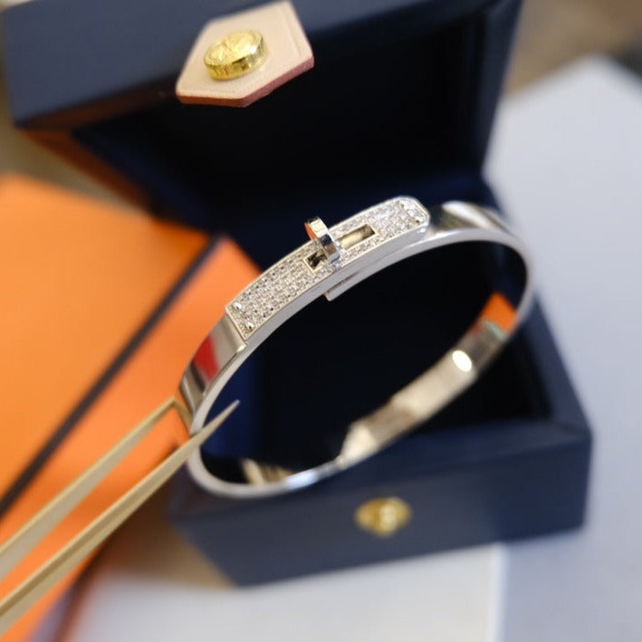 [Shinejoy] BRACELET KELLY DIAMANT 