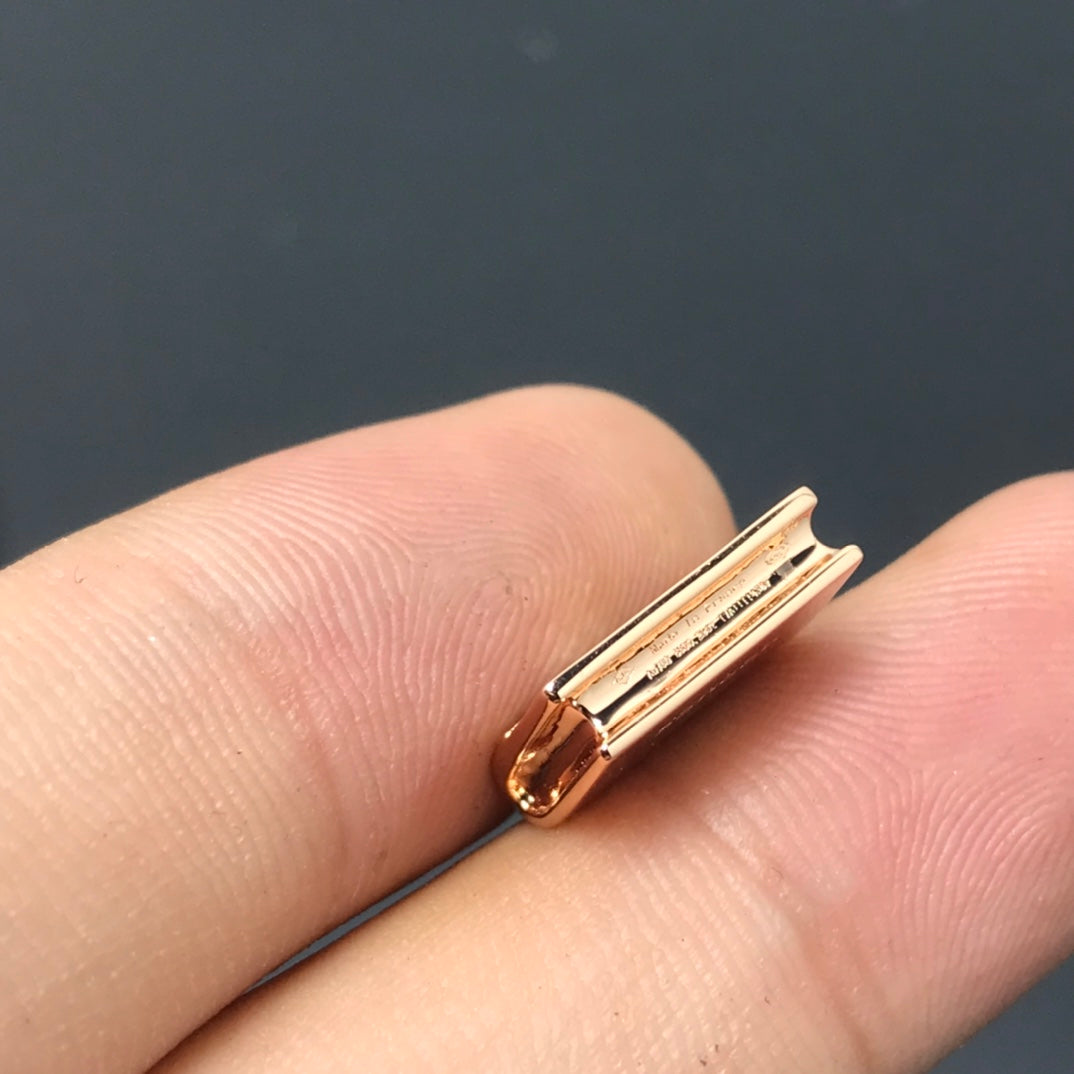 [Shinejoy]HM ネックレス 到着 ブラックダイヤモンド