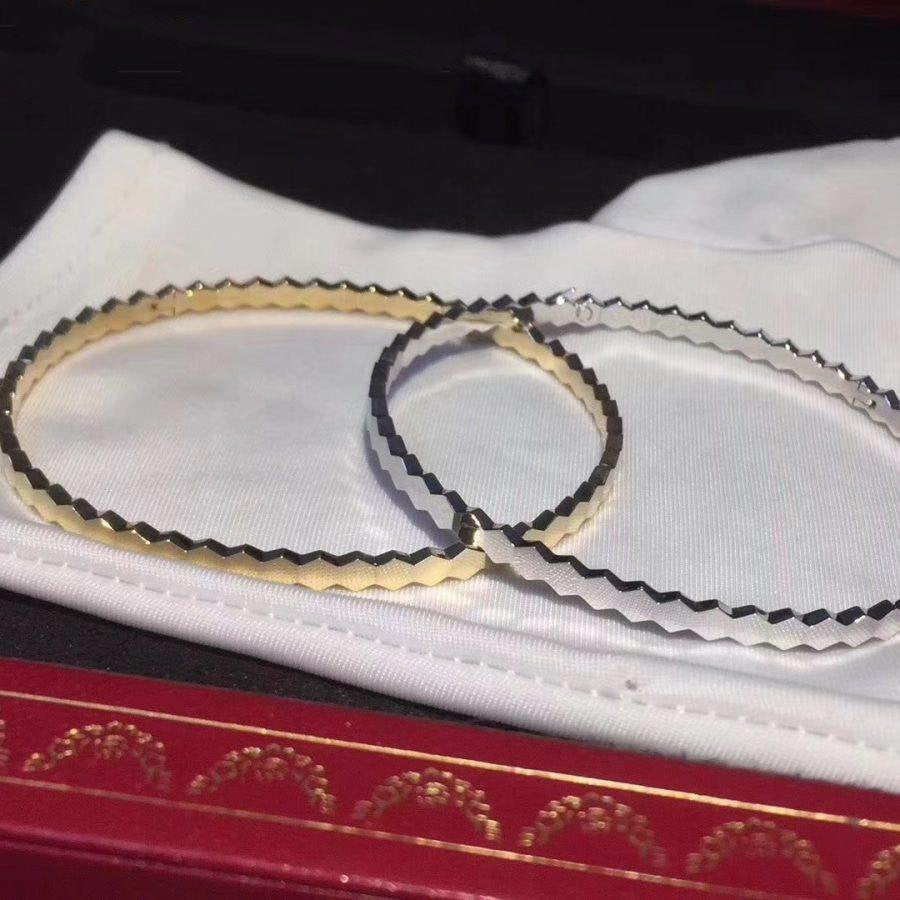 [Shinejoy]Bracelet argenté BEE LOVE