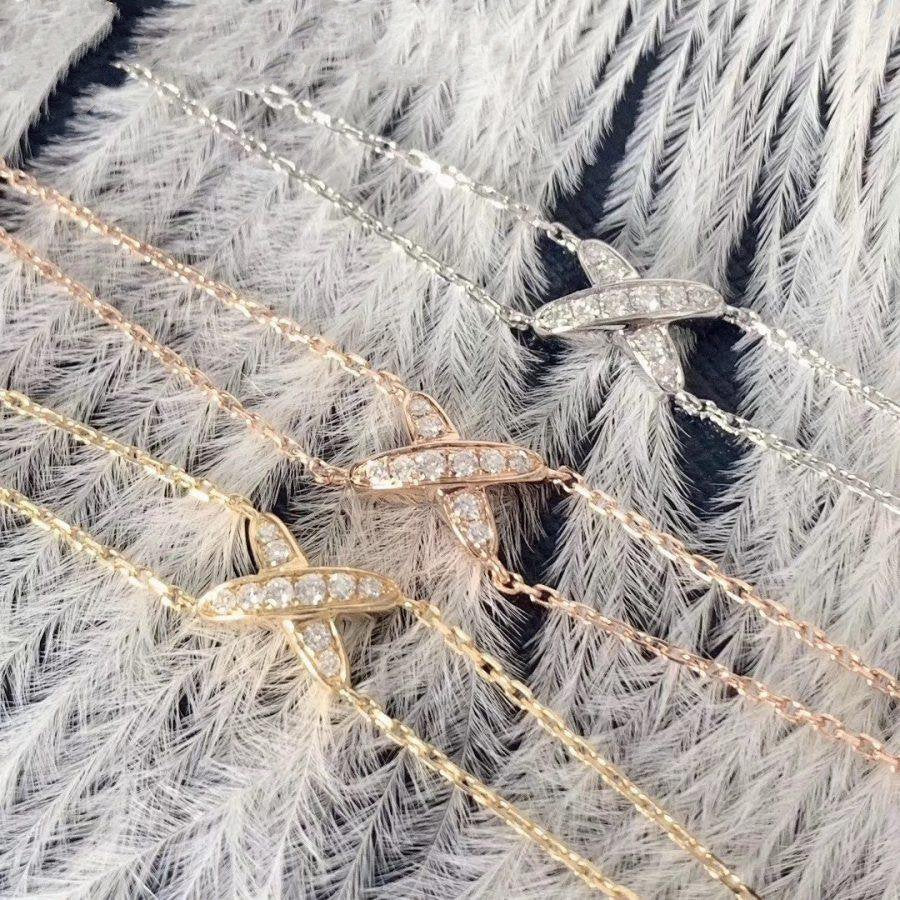 [Shinejoy]JEUX BRACELET DIAMOND