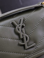 NIKI BABY 22 ユニフォーム グリーン ラムスキン ゴールドチェーン