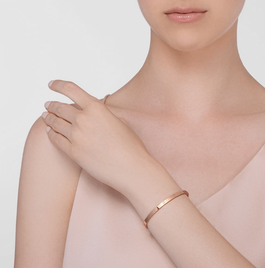 [シャインジョイ]ラブブレスレット 3.65MM